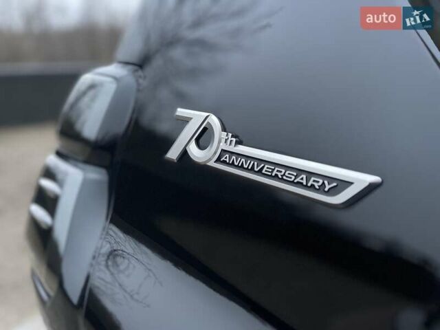 Черный Тойота Ленд Крузер Прадо, объемом двигателя 3.96 л и пробегом 39 тыс. км за 48700 $, фото 10 на Automoto.ua