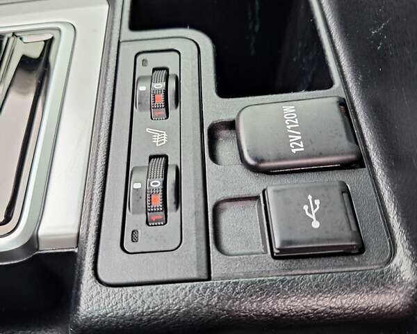 Чорний Тойота Ленд Крузер Прадо, об'ємом двигуна 3.96 л та пробігом 135 тис. км за 44900 $, фото 55 на Automoto.ua