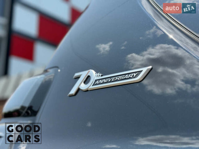 Черный Тойота Ленд Крузер Прадо, объемом двигателя 3.96 л и пробегом 3 тыс. км за 65000 $, фото 15 на Automoto.ua