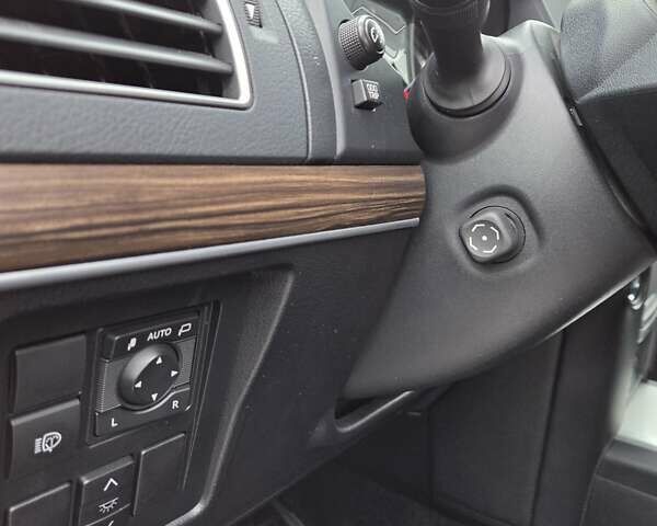 Чорний Тойота Ленд Крузер Прадо, об'ємом двигуна 3.96 л та пробігом 130 тис. км за 39999 $, фото 11 на Automoto.ua