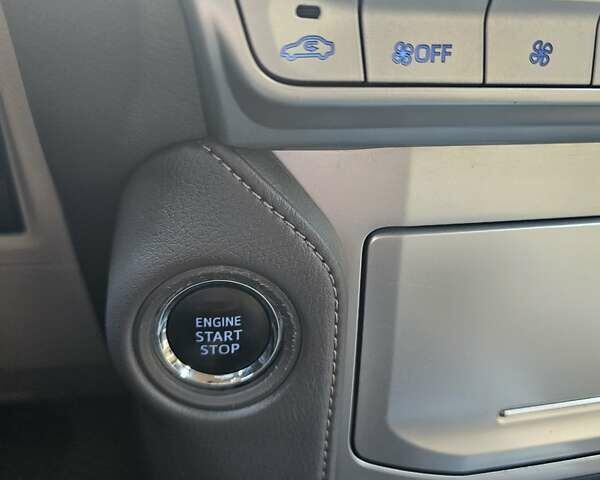 Чорний Тойота Ленд Крузер Прадо, об'ємом двигуна 2.76 л та пробігом 153 тис. км за 48000 $, фото 4 на Automoto.ua