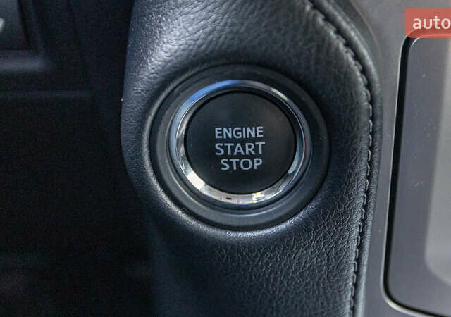 Черный Тойота Ленд Крузер Прадо, объемом двигателя 3.96 л и пробегом 153 тыс. км за 45086 $, фото 28 на Automoto.ua