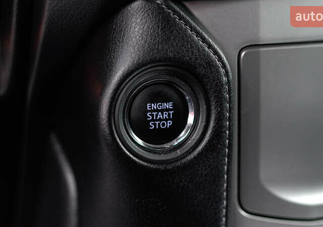 Черный Тойота Ленд Крузер Прадо, объемом двигателя 3.96 л и пробегом 31 тыс. км за 43948 $, фото 25 на Automoto.ua