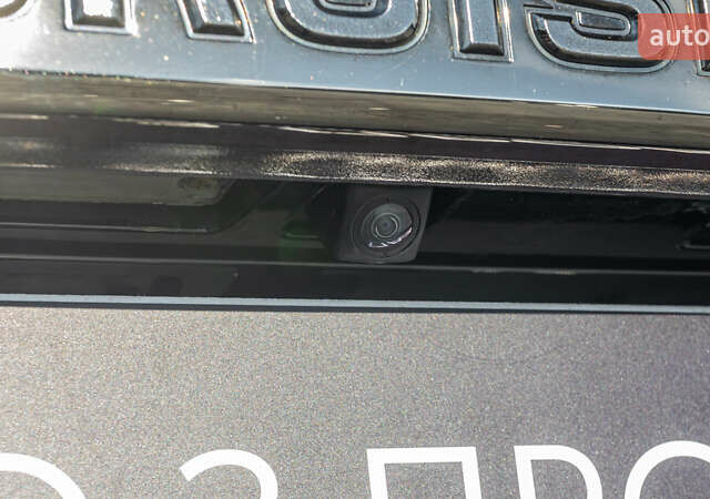 Черный Тойота Ленд Крузер Прадо, объемом двигателя 3.96 л и пробегом 153 тыс. км за 45086 $, фото 32 на Automoto.ua