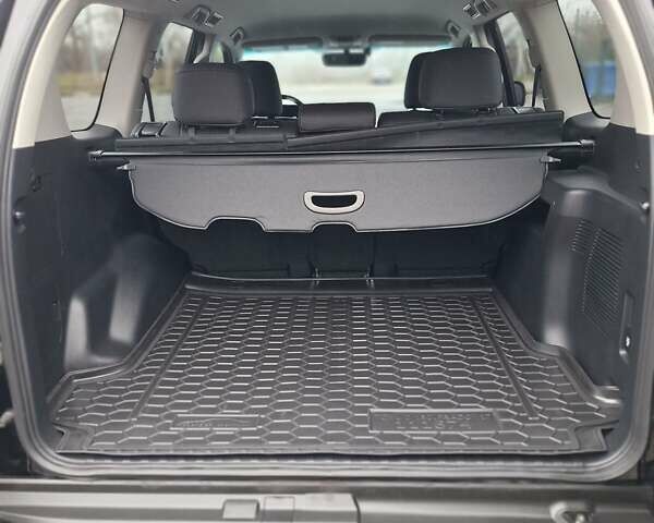 Чорний Тойота Ленд Крузер Прадо, об'ємом двигуна 3.96 л та пробігом 135 тис. км за 44900 $, фото 74 на Automoto.ua