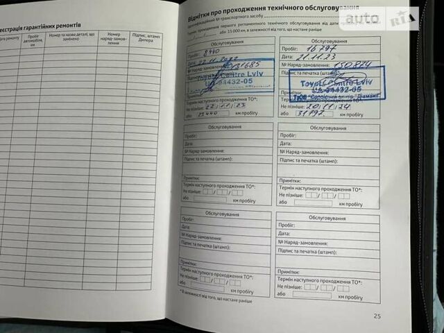 Чорний Тойота Ленд Крузер Прадо, об'ємом двигуна 2.76 л та пробігом 19 тис. км за 57000 $, фото 1 на Automoto.ua