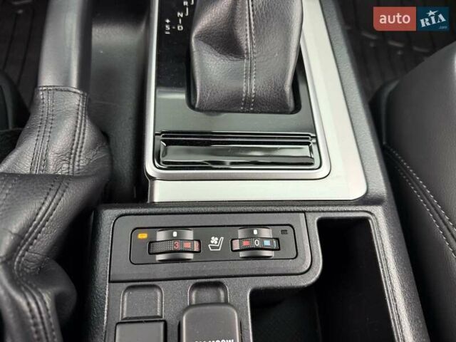 Черный Тойота Ленд Крузер Прадо, объемом двигателя 3.96 л и пробегом 69 тыс. км за 49700 $, фото 40 на Automoto.ua