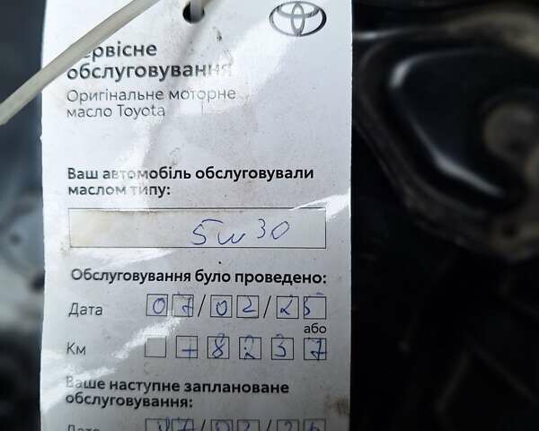 Черный Тойота Ленд Крузер Прадо, объемом двигателя 2.8 л и пробегом 83 тыс. км за 46999 $, фото 13 на Automoto.ua