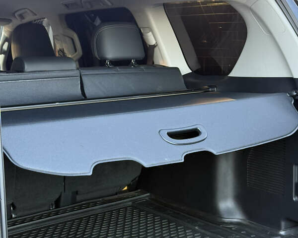 Черный Тойота Ленд Крузер Прадо, объемом двигателя 2.76 л и пробегом 83 тыс. км за 48800 $, фото 21 на Automoto.ua