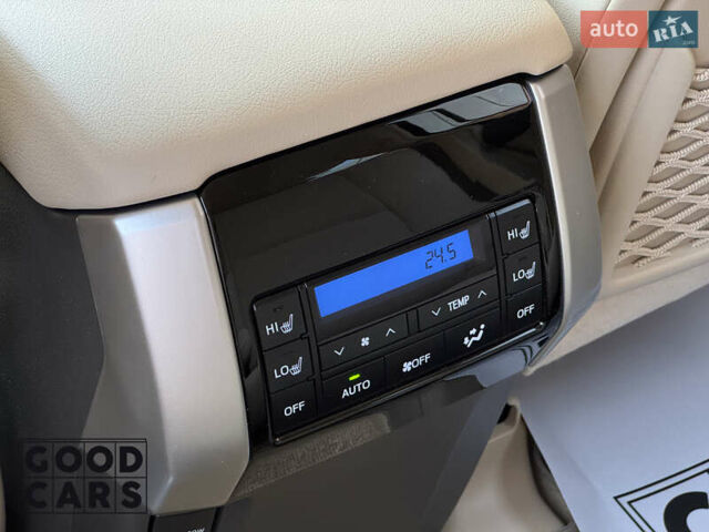 Черный Тойота Ленд Крузер Прадо, объемом двигателя 3.96 л и пробегом 3 тыс. км за 65000 $, фото 25 на Automoto.ua