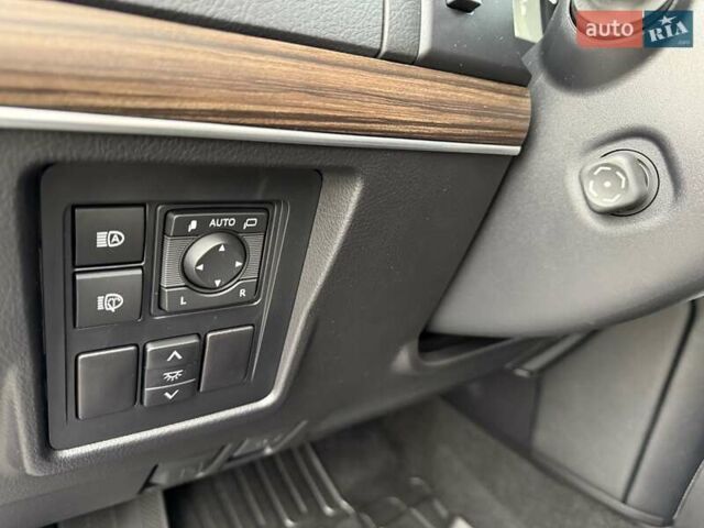 Черный Тойота Ленд Крузер Прадо, объемом двигателя 3.96 л и пробегом 69 тыс. км за 49700 $, фото 43 на Automoto.ua