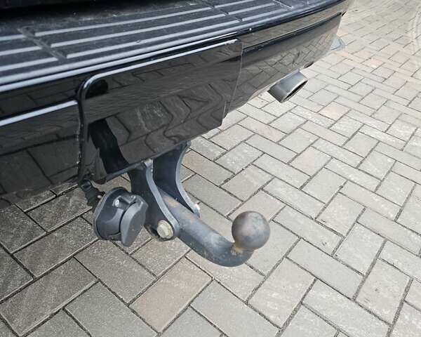 Чорний Тойота Ленд Крузер Прадо, об'ємом двигуна 2.76 л та пробігом 153 тис. км за 48000 $, фото 17 на Automoto.ua