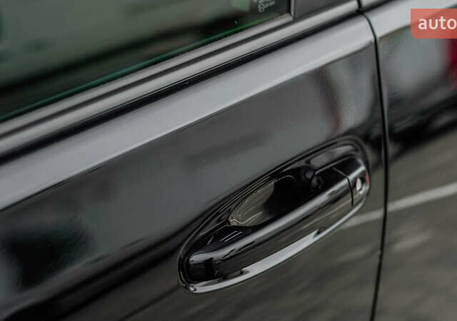 Черный Тойота Ленд Крузер Прадо, объемом двигателя 3.96 л и пробегом 31 тыс. км за 43948 $, фото 11 на Automoto.ua