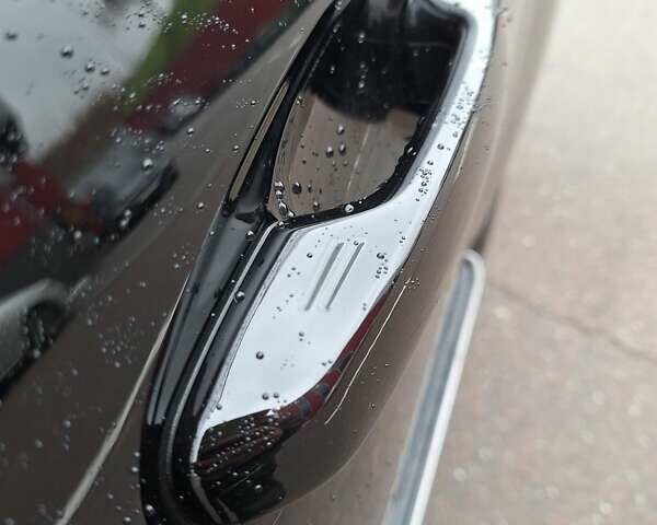 Чорний Тойота Ленд Крузер Прадо, об'ємом двигуна 3.96 л та пробігом 135 тис. км за 44900 $, фото 16 на Automoto.ua