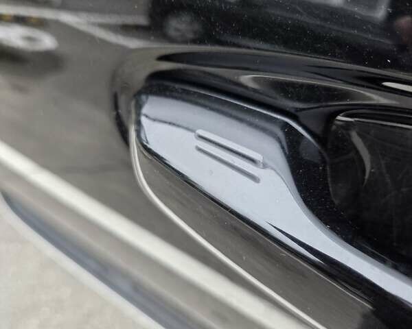 Черный Тойота Ленд Крузер Прадо, объемом двигателя 3.96 л и пробегом 130 тыс. км за 40000 $, фото 14 на Automoto.ua