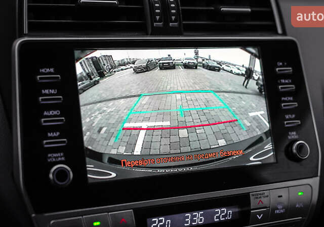 Черный Тойота Ленд Крузер Прадо, объемом двигателя 3.96 л и пробегом 31 тыс. км за 43948 $, фото 26 на Automoto.ua