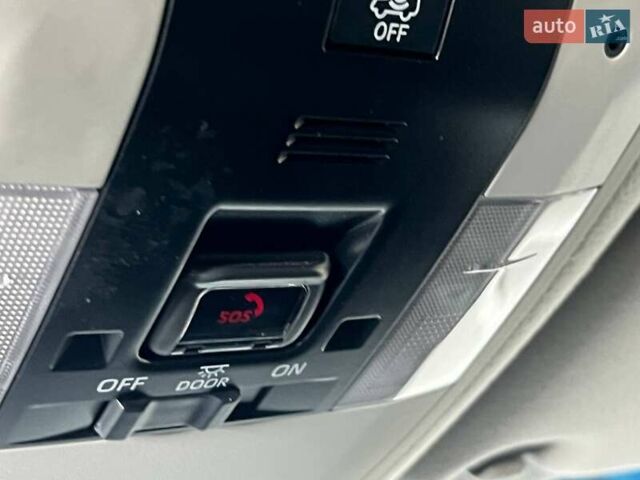 Черный Тойота Ленд Крузер Прадо, объемом двигателя 2.76 л и пробегом 21 тыс. км за 55000 $, фото 28 на Automoto.ua