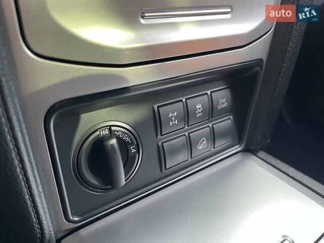 Черный Тойота Ленд Крузер Прадо, объемом двигателя 2.76 л и пробегом 117 тыс. км за 45900 $, фото 37 на Automoto.ua