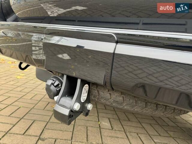 Черный Тойота Ленд Крузер Прадо, объемом двигателя 2.76 л и пробегом 118 тыс. км за 45900 $, фото 22 на Automoto.ua