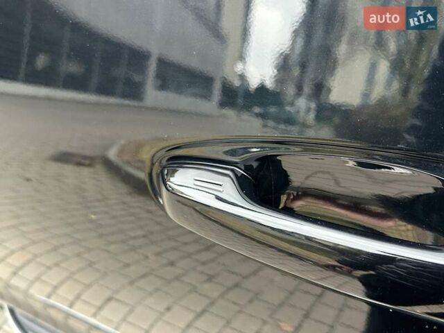 Черный Тойота Ленд Крузер Прадо, объемом двигателя 2.76 л и пробегом 87 тыс. км за 52700 $, фото 30 на Automoto.ua