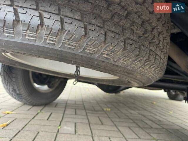 Черный Тойота Ленд Крузер Прадо, объемом двигателя 2.76 л и пробегом 118 тыс. км за 45900 $, фото 24 на Automoto.ua