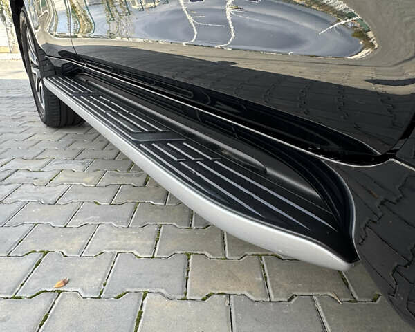 Чорний Тойота Ленд Крузер Прадо, об'ємом двигуна 2.76 л та пробігом 146 тис. км за 49300 $, фото 13 на Automoto.ua