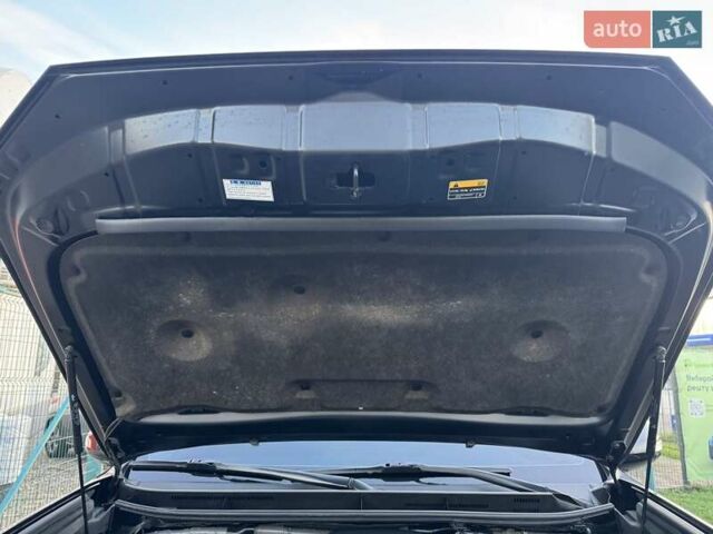 Черный Тойота Ленд Крузер Прадо, объемом двигателя 2.76 л и пробегом 118 тыс. км за 45900 $, фото 55 на Automoto.ua