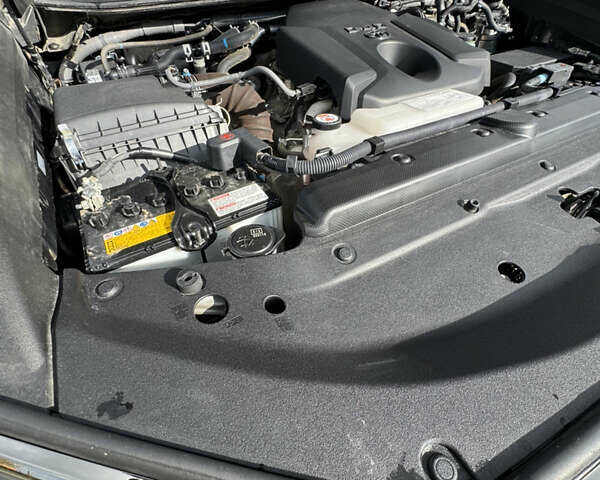 Чорний Тойота Ленд Крузер Прадо, об'ємом двигуна 2.76 л та пробігом 146 тис. км за 49300 $, фото 33 на Automoto.ua