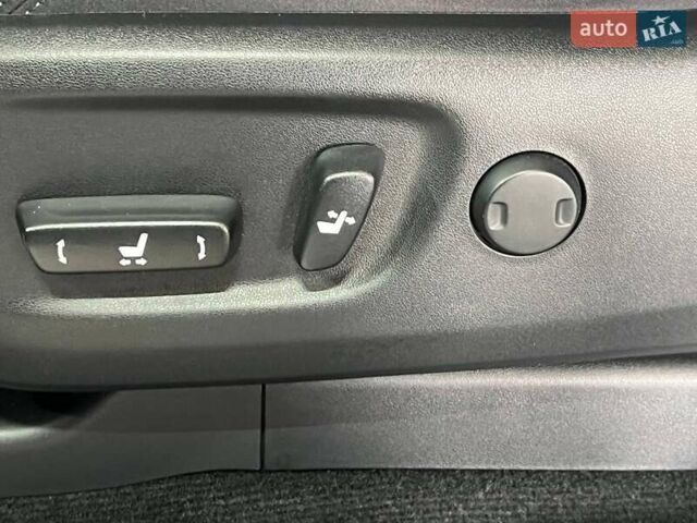 Черный Тойота Ленд Крузер Прадо, объемом двигателя 2.76 л и пробегом 21 тыс. км за 55000 $, фото 18 на Automoto.ua