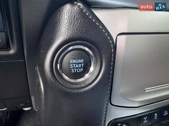 Чорний Тойота Ленд Крузер Прадо, об'ємом двигуна 3.96 л та пробігом 56 тис. км за 49999 $, фото 19 на Automoto.ua