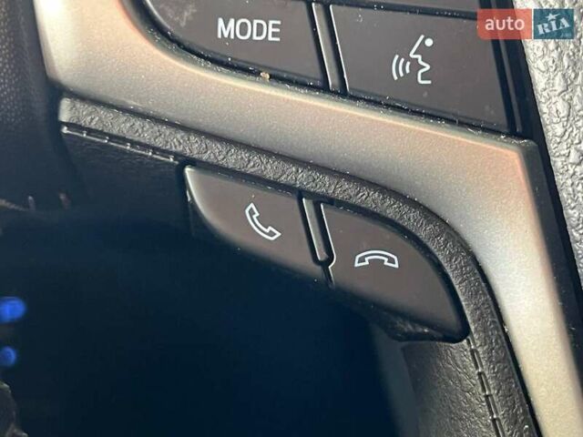 Черный Тойота Ленд Крузер Прадо, объемом двигателя 2.76 л и пробегом 21 тыс. км за 55000 $, фото 32 на Automoto.ua