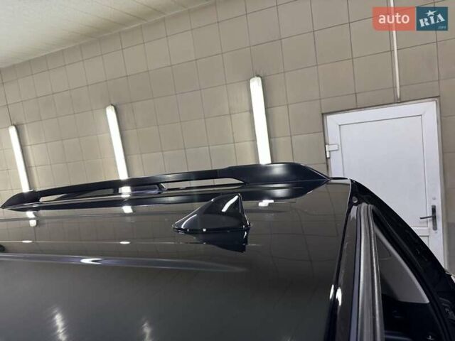 Чорний Тойота Ленд Крузер Прадо, об'ємом двигуна 2.8 л та пробігом 3 тис. км за 60999 $, фото 49 на Automoto.ua