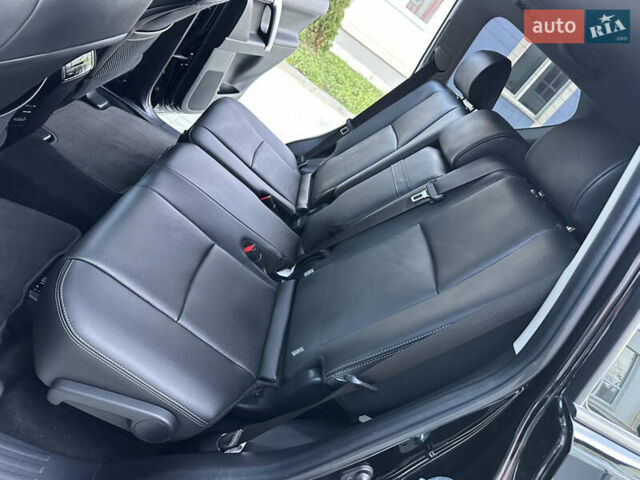 Черный Тойота Ленд Крузер Прадо, объемом двигателя 2.76 л и пробегом 93 тыс. км за 47500 $, фото 92 на Automoto.ua