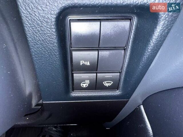 Чорний Тойота Ленд Крузер Прадо, об'ємом двигуна 3.96 л та пробігом 56 тис. км за 49999 $, фото 27 на Automoto.ua