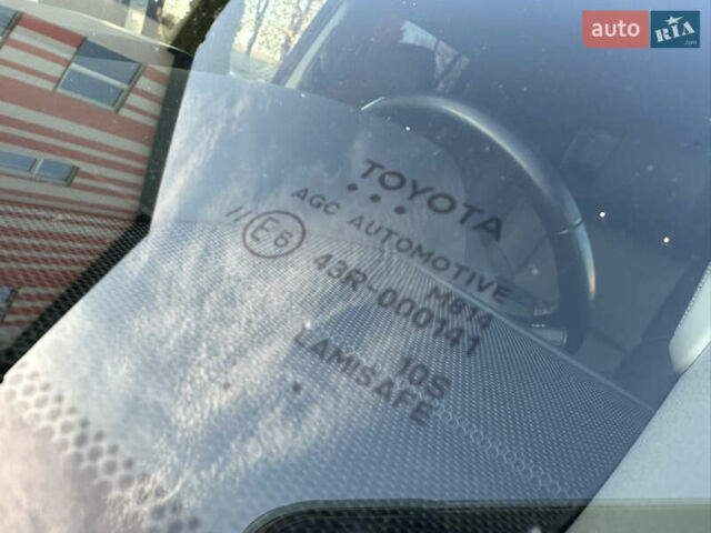 Черный Тойота Ленд Крузер Прадо, объемом двигателя 2.76 л и пробегом 93 тыс. км за 47500 $, фото 16 на Automoto.ua