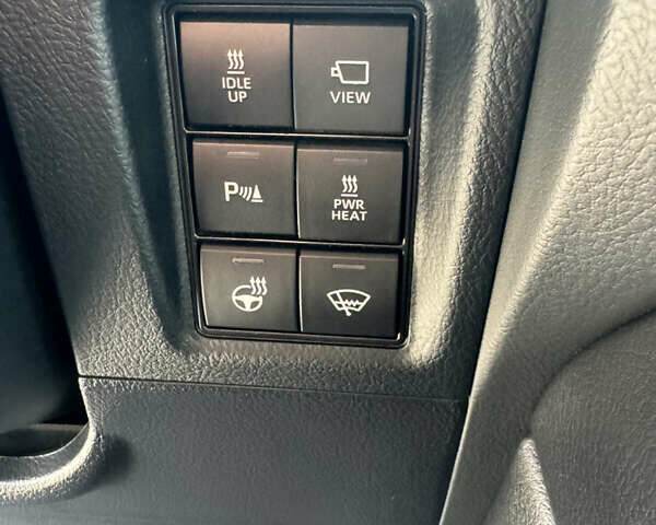 Чорний Тойота Ленд Крузер Прадо, об'ємом двигуна 2.76 л та пробігом 146 тис. км за 49300 $, фото 32 на Automoto.ua