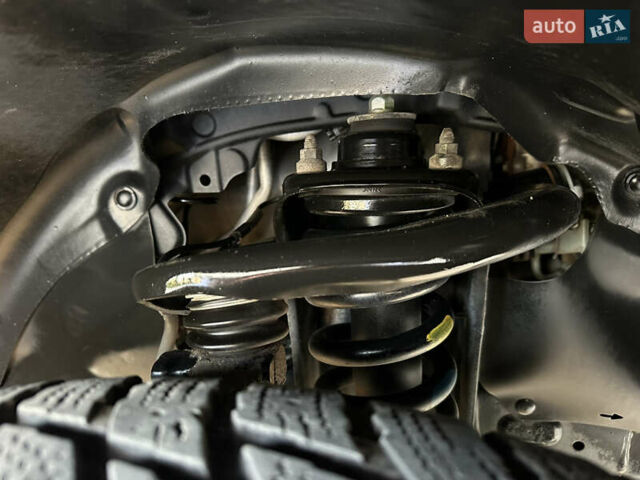 Черный Тойота Ленд Крузер Прадо, объемом двигателя 2.76 л и пробегом 93 тыс. км за 47500 $, фото 19 на Automoto.ua