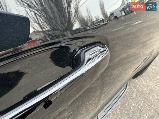 Черный Тойота Ленд Крузер Прадо, объемом двигателя 2.76 л и пробегом 118 тыс. км за 45900 $, фото 28 на Automoto.ua