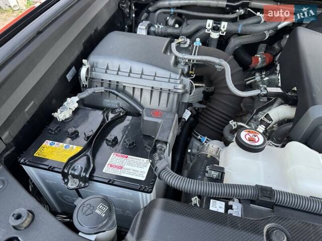 Черный Тойота Ленд Крузер Прадо, объемом двигателя 2.76 л и пробегом 118 тыс. км за 45900 $, фото 53 на Automoto.ua