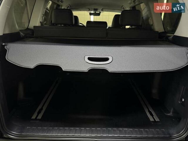 Чорний Тойота Ленд Крузер Прадо, об'ємом двигуна 2.8 л та пробігом 3 тис. км за 60999 $, фото 52 на Automoto.ua