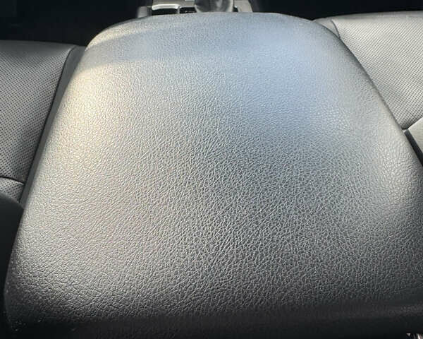 Чорний Тойота Ленд Крузер Прадо, об'ємом двигуна 2.76 л та пробігом 146 тис. км за 49300 $, фото 27 на Automoto.ua