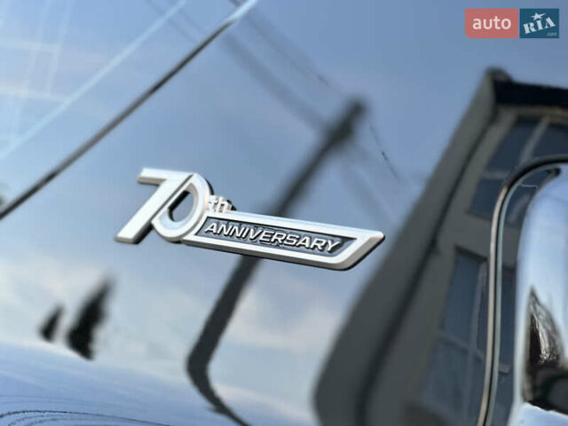 Черный Тойота Ленд Крузер Прадо, объемом двигателя 2.76 л и пробегом 93 тыс. км за 47500 $, фото 49 на Automoto.ua