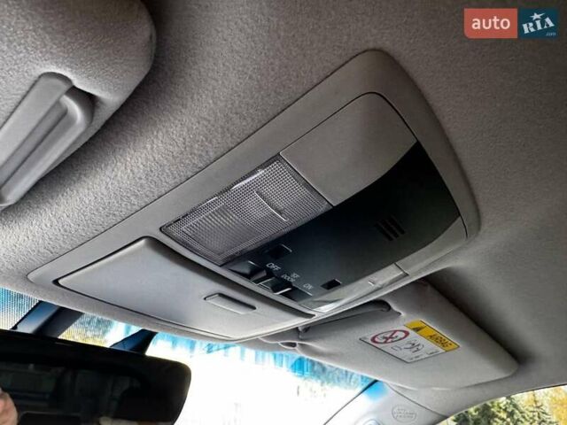 Чорний Тойота Ленд Крузер Прадо, об'ємом двигуна 3.96 л та пробігом 56 тис. км за 49999 $, фото 24 на Automoto.ua