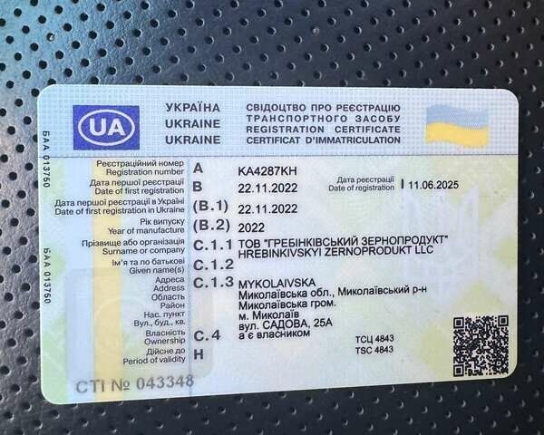 Черный Тойота Ленд Крузер Прадо, объемом двигателя 2.76 л и пробегом 40 тыс. км за 47000 $, фото 9 на Automoto.ua