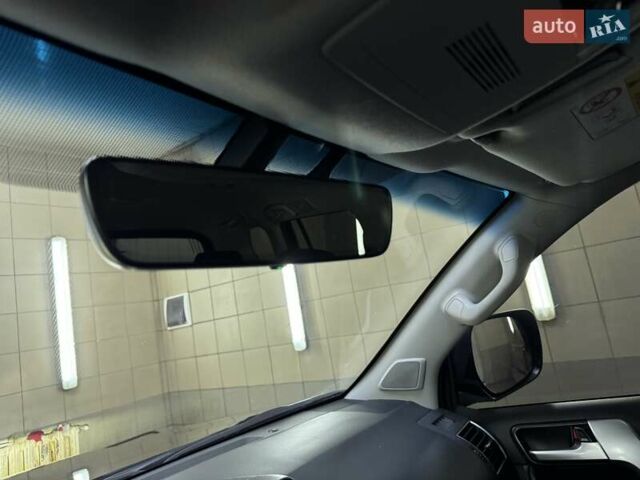 Чорний Тойота Ленд Крузер Прадо, об'ємом двигуна 2.8 л та пробігом 3 тис. км за 60999 $, фото 38 на Automoto.ua