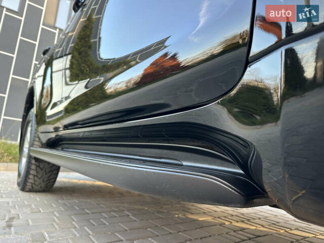 Черный Тойота Ленд Крузер Прадо, объемом двигателя 2.76 л и пробегом 93 тыс. км за 47500 $, фото 18 на Automoto.ua