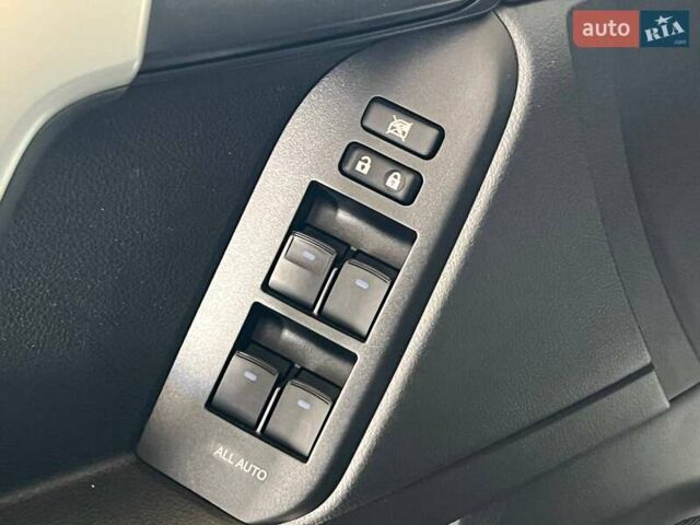 Черный Тойота Ленд Крузер Прадо, объемом двигателя 2.76 л и пробегом 21 тыс. км за 55000 $, фото 13 на Automoto.ua