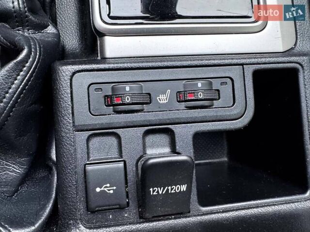 Чорний Тойота Ленд Крузер Прадо, об'ємом двигуна 3.96 л та пробігом 56 тис. км за 49999 $, фото 26 на Automoto.ua