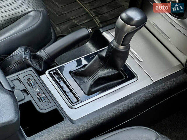 Чорний Тойота Ленд Крузер Прадо, об'ємом двигуна 2.76 л та пробігом 66 тис. км за 57000 $, фото 23 на Automoto.ua