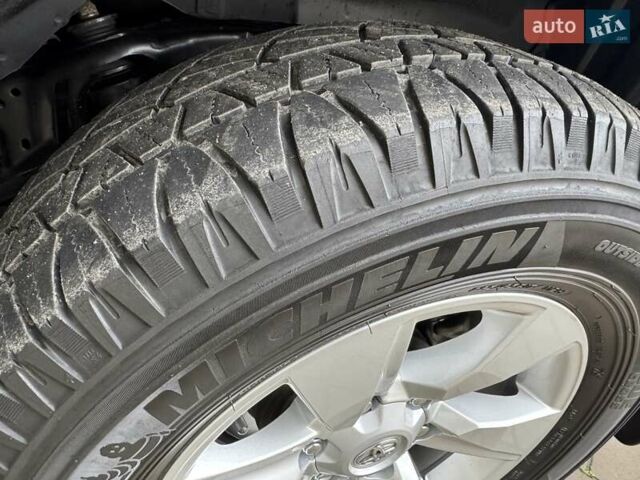 Черный Тойота Ленд Крузер Прадо, объемом двигателя 2.76 л и пробегом 118 тыс. км за 45900 $, фото 26 на Automoto.ua